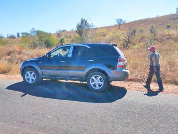 Madagascar Car Rental Madagascar Car Rental